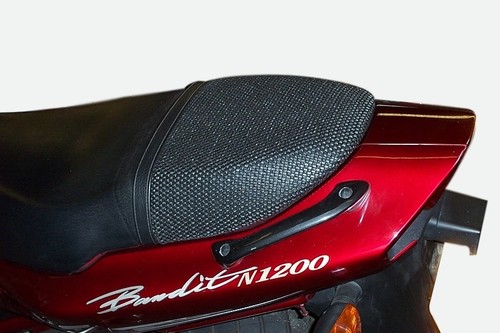 Suzuki bandit 1200 1996 2000 - suzuki, 1996-2000