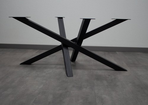 Couchtischgestell stahl - couchtischgestell,