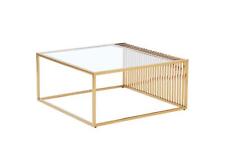 HOOZ Luxuriöser Couchtisch