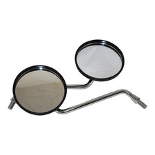 Spiegel Set mit M10 Gewinde