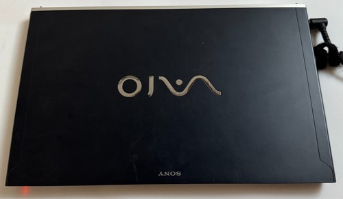 Sony vaio vpcz21c5e - vaio,