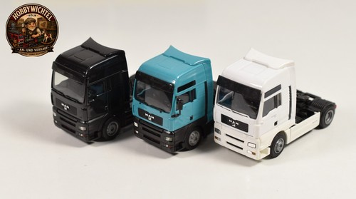 Awm herpa set lkw - 1:87, -set