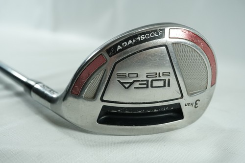 Adams idea a12 hybrid - 3,