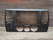 VW T5 Transporter Caravelle Blende 7H0857237E Schalter ESP Heckscheibe Radio