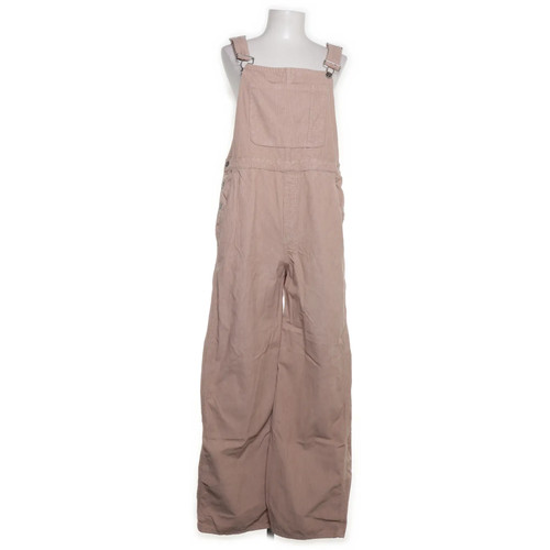 Zara latzhose größe l - latzhose,,