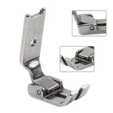 Nadeltransport-Gelenk-Geradstich-Nähfuß #229882 FÜR SINGER 111W+