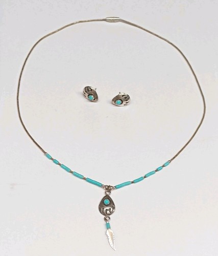 Indianerschmuck silber ethno - indianerschmuck,
