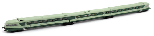 Atlas minitrains 220 - atlas,