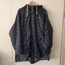 Dry fashion damen regenjacke - fashion,