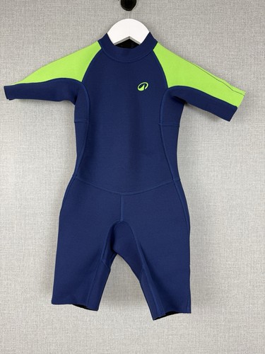 Tribord kinder shorty - kinder,
