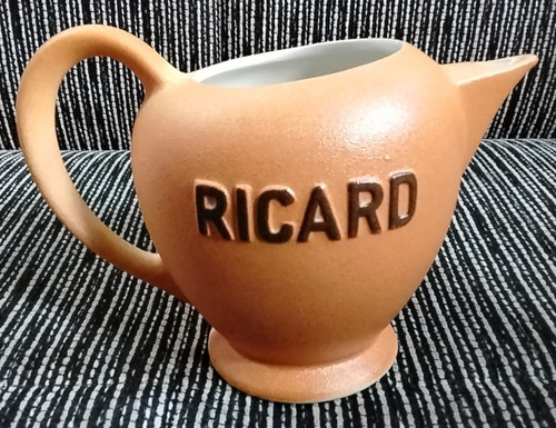 Vintage alter ricard krug - alter,