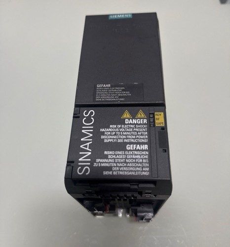 Siemens sinamics g120c uss - siemens,