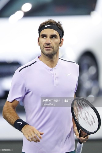Nike roger federer - nike, tennis