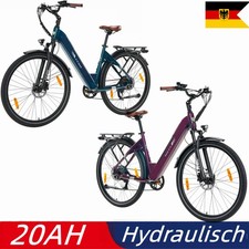 City E-Bike Damen 28" Commuter