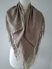 Jacquard Trachtentuch Tracht