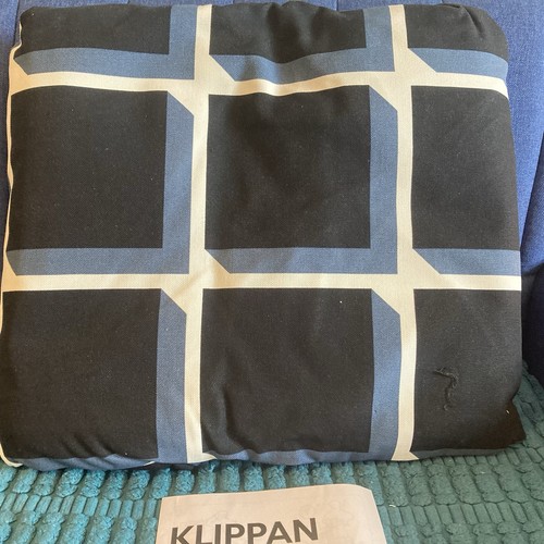 Ikea klippan bezug - ikea,
