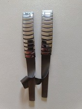 Junghans Keramik Armband mit neuen Sehnen