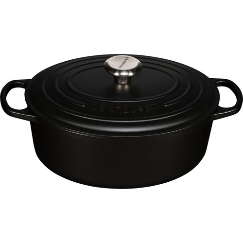 Creuset signature bräter - le,