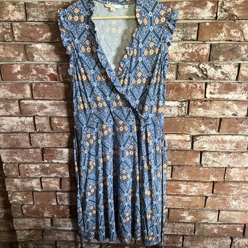 Kleid jerseykleid boden - boden, blau