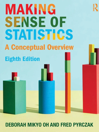 Making sense statistics a - making, of