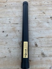 Solar Supreme Stainless Pod -