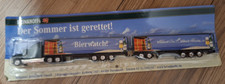 Miniaturmodell * Brinkhoff's * Der Sommer Ist Gerettet * Truck * Modell *