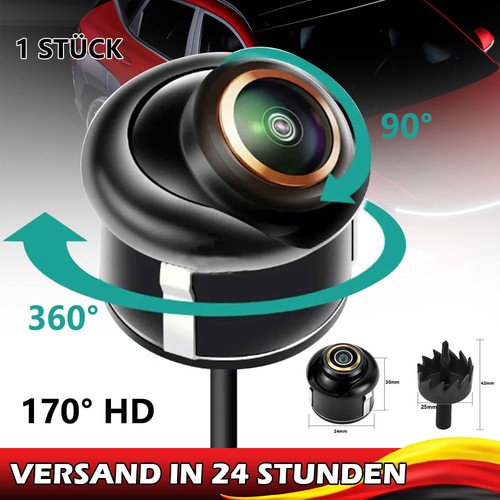 170 rückfahrkamera - 170°,