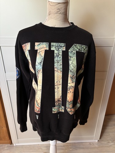 Viovio jockin pullover pulli - viovio,