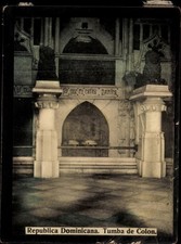 Foto Dominikanische Republik, Tumba de Colon - 10650043