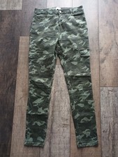 Damenhose, Größe S, Cargo, Hailys