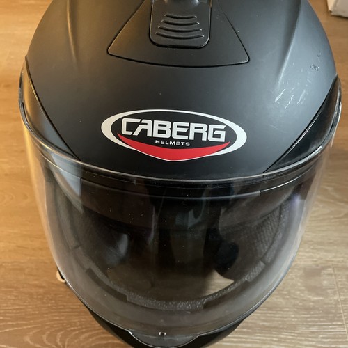 Caberg riviera jethelm - riviera,