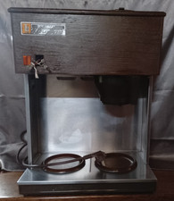 Brewmatic Diplomat II -