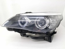 Frontscheinwerfer BMW 5 E60