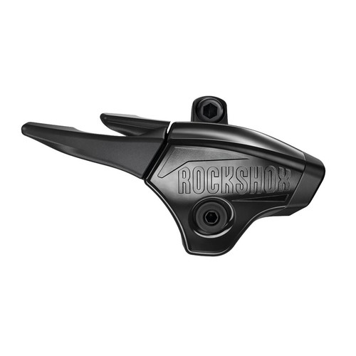 Rockshox remote upgrade - rockshox,