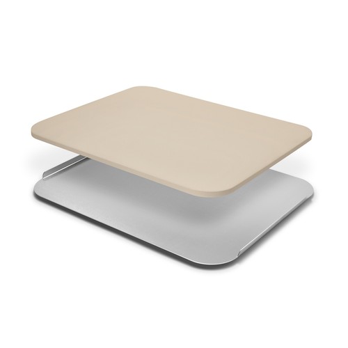 Ware pizzastein mit - ,
