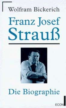 Franz josef strauß die - franz,