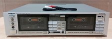 Onkyo TA-RW90 Stereo Kassetten