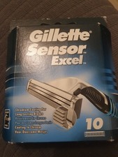 Gillette Sensor Excel