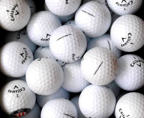 Callaway cxr power - ,
