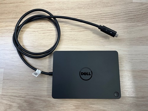 Dell wd15 k17a - dell, /