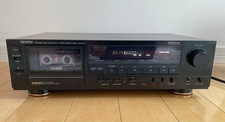Vintage denon m27hx - vintage, dr-m27hx