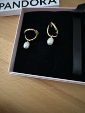 Ohrringe von Pandora