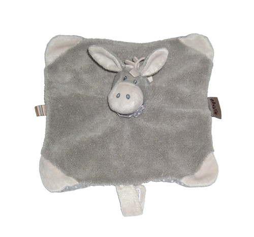 Nattou esel maultier pferd - nattou,