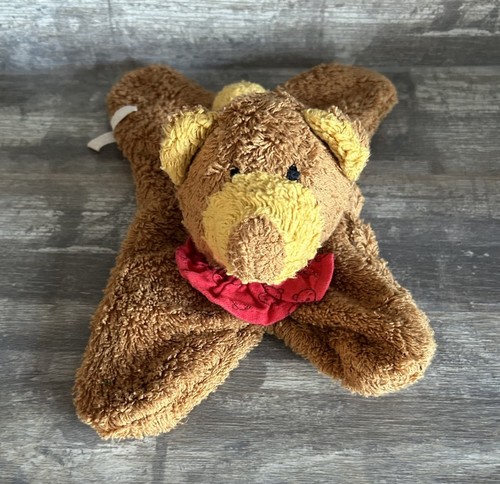 Käthe kruse stofftier bär - käthe,