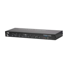 ATEN CS1768 KVM-Switch 8-fach