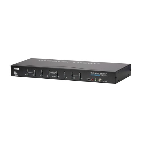 Aten cs1768 kvm switch - aten, kvm-switch