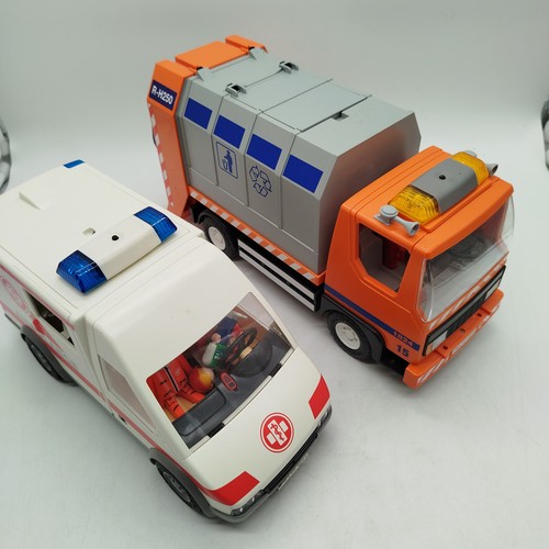 Playmobil bundle 4221 - set, von