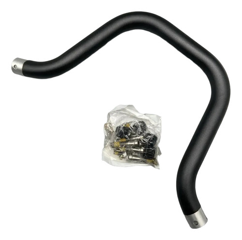 Can lenker mit kurzer - can-am,