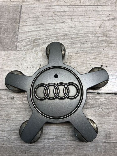 Audi 2015 radnabendeckel - 2015,