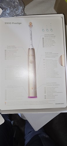 Philips sonicare diamondclean - philips,